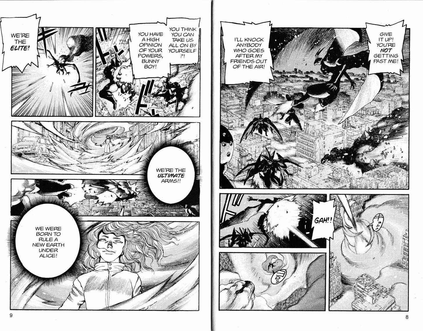 Page 5 Chapter 232 ARMS