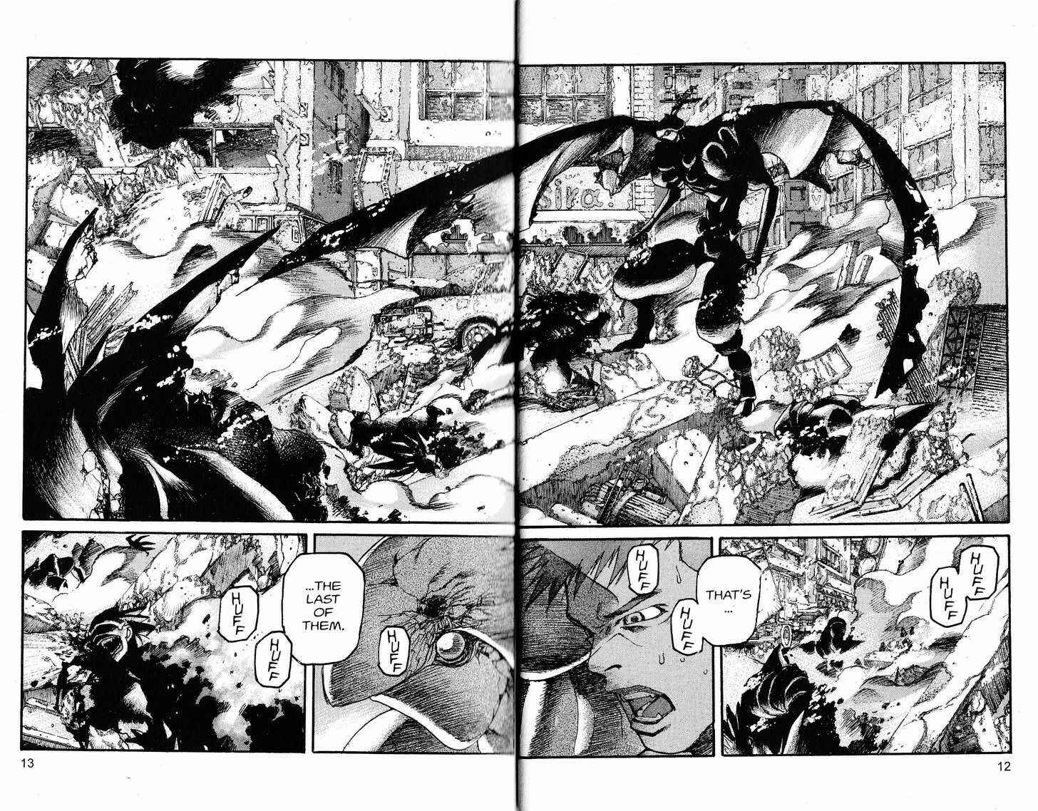 Page 7 Chapter 232 ARMS