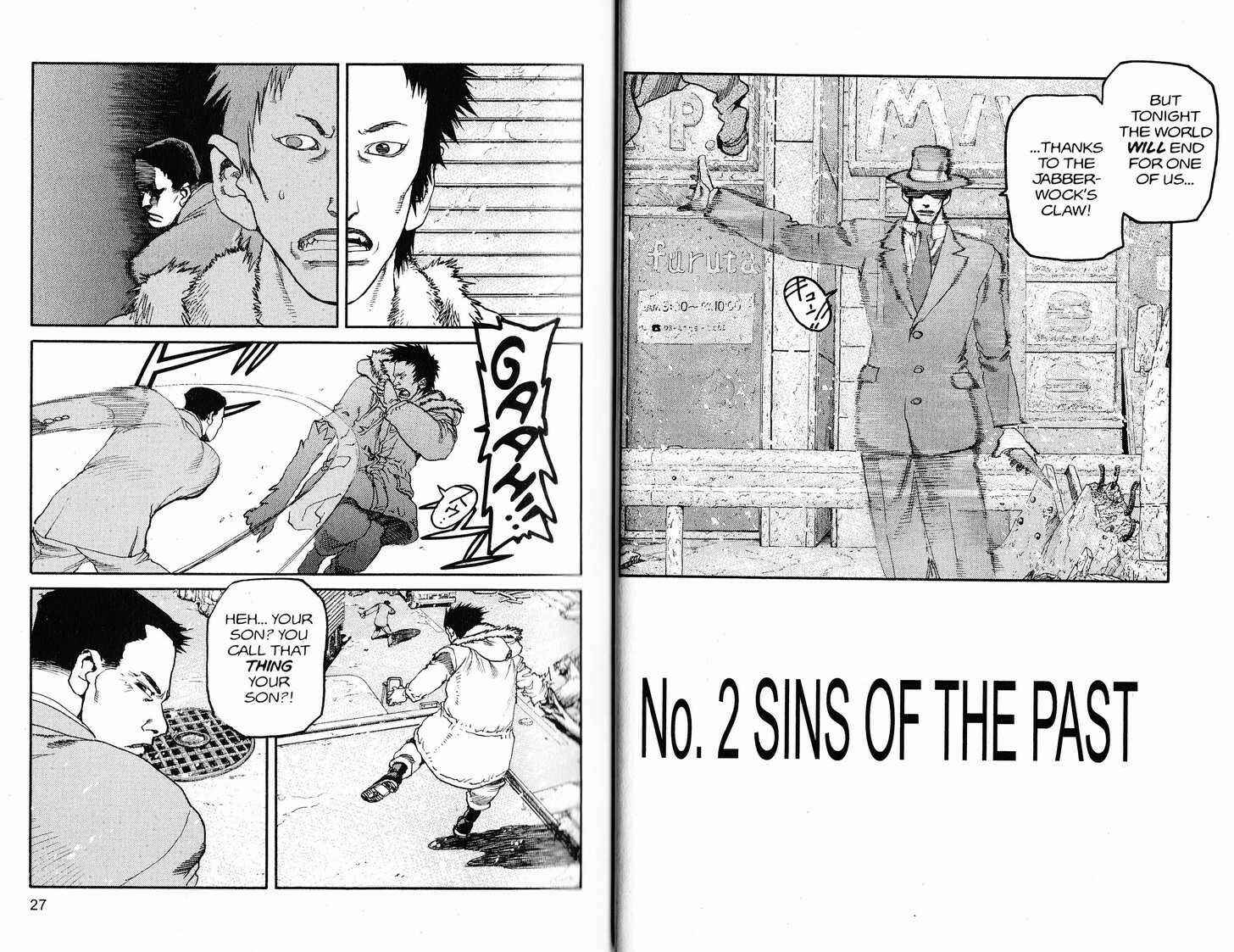 Page 2 Chapter 233 ARMS
