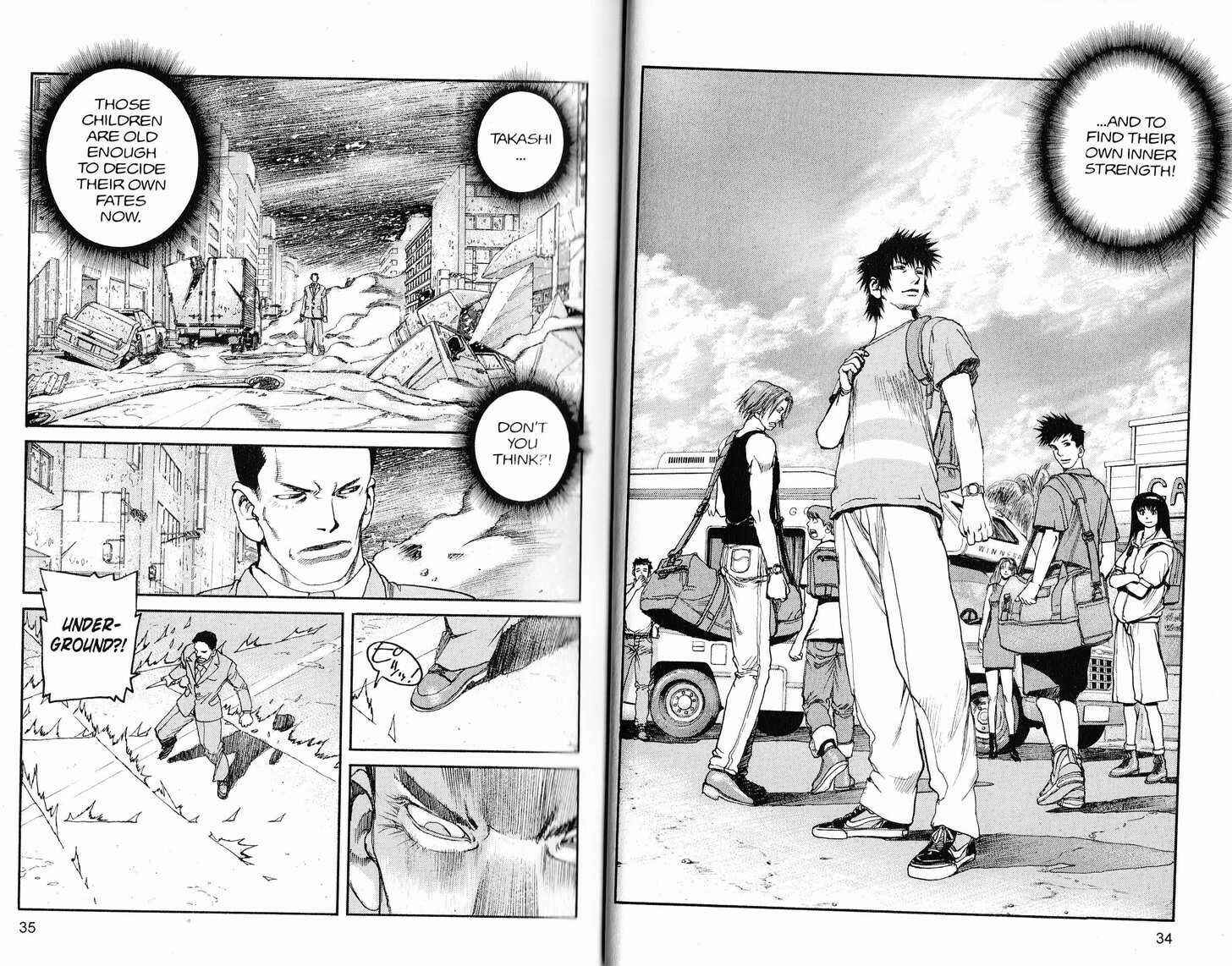 Page 6 Chapter 233 ARMS