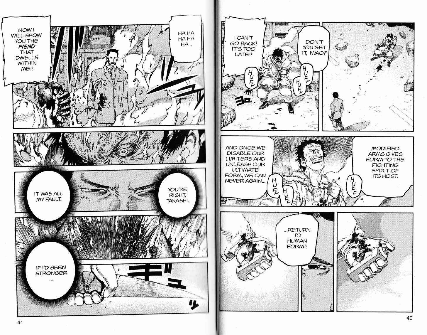 Page 9 Chapter 233 ARMS