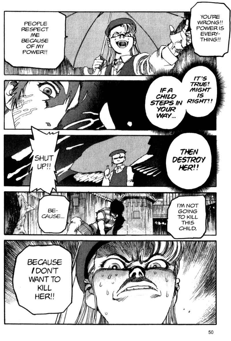 Page 13 Chapter 46 ARMS