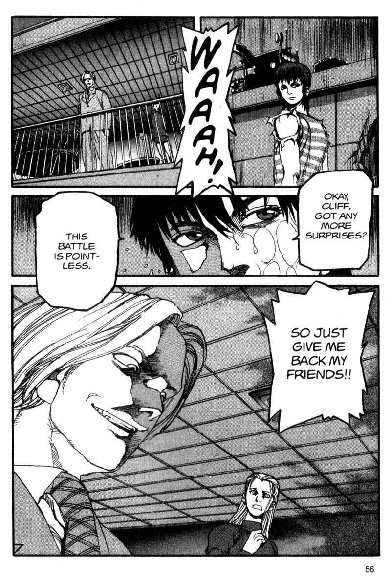 Page 19 Chapter 46 ARMS