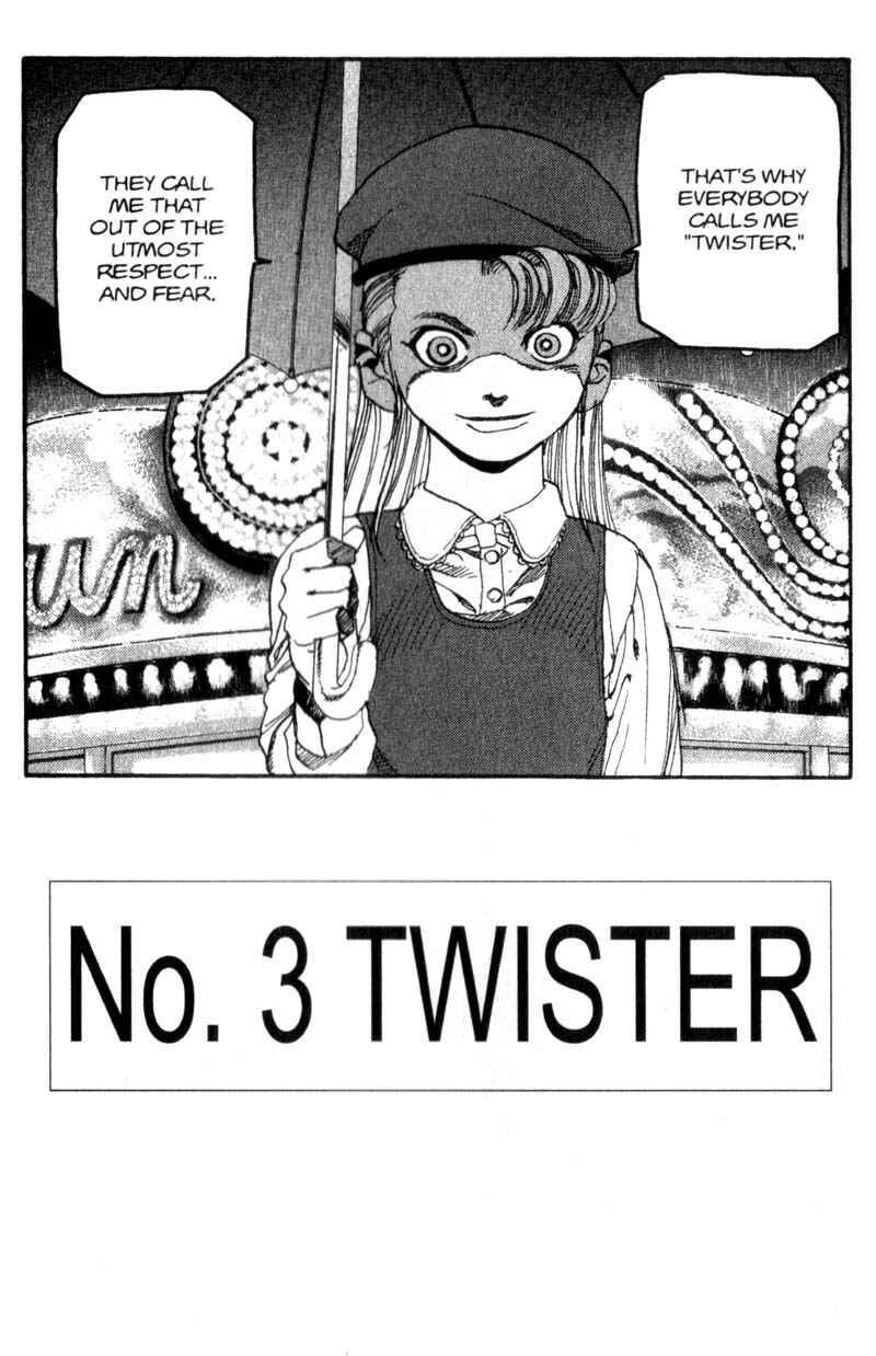 Page 3 Chapter 46 ARMS