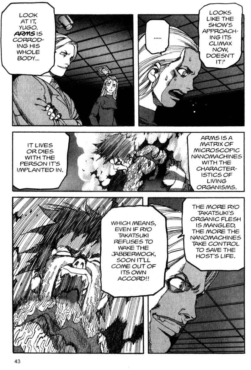 Page 6 Chapter 46 ARMS