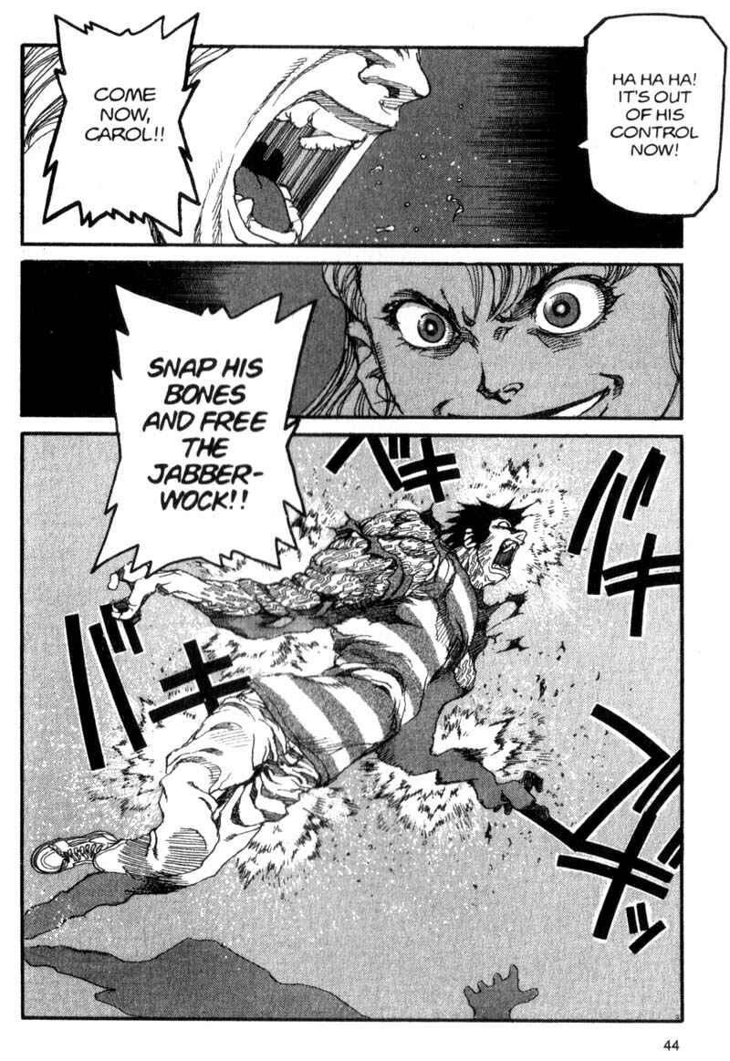 Page 7 Chapter 46 ARMS