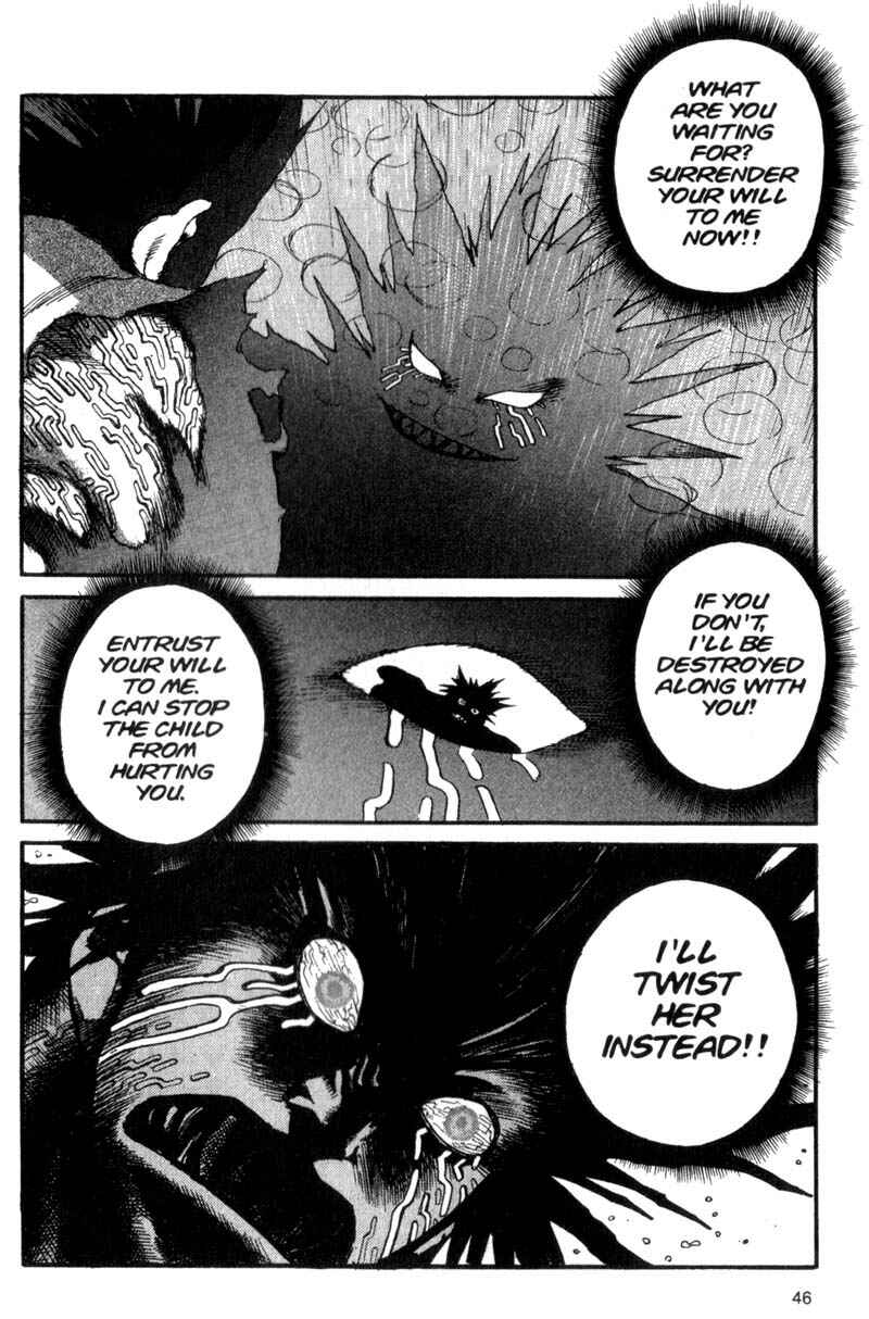 Page 9 Chapter 46 ARMS