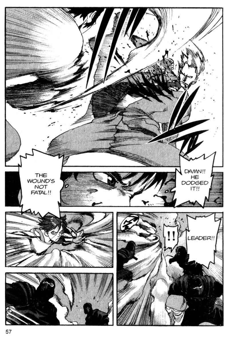 Page 16 Chapter 80 ARMS