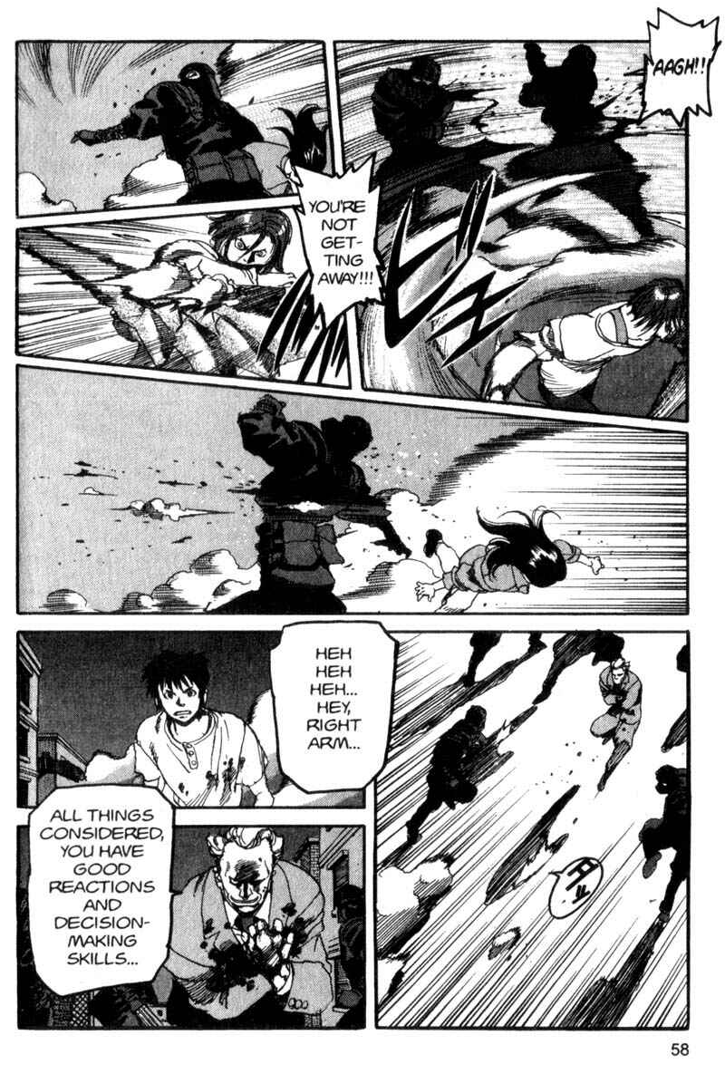 Page 17 Chapter 80 ARMS