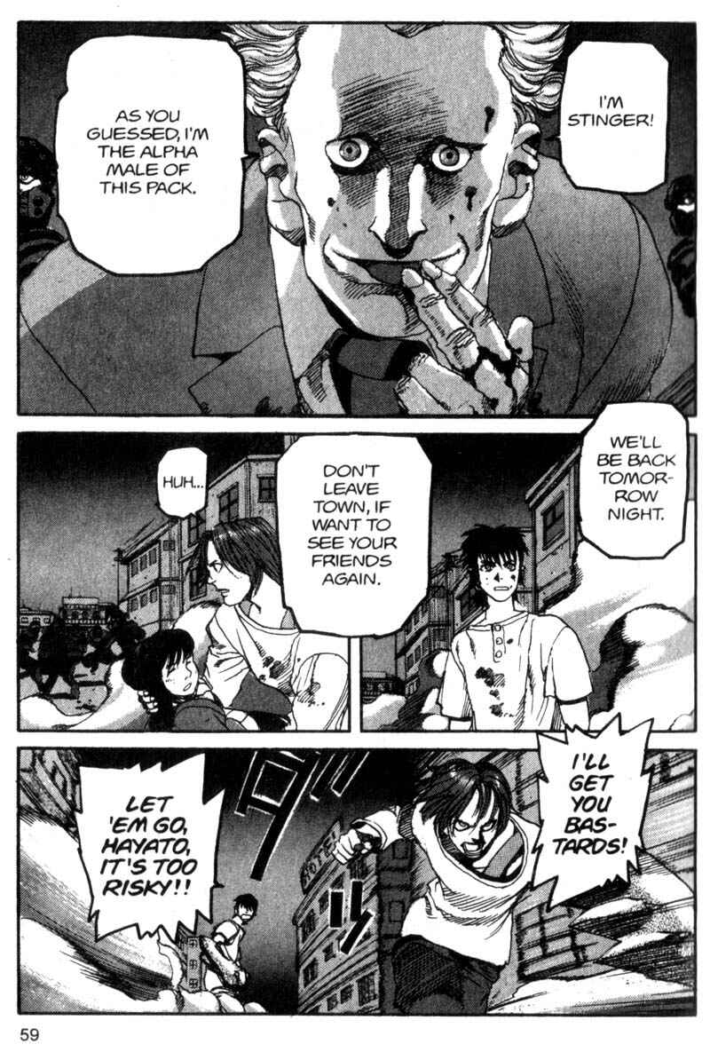Page 18 Chapter 80 ARMS