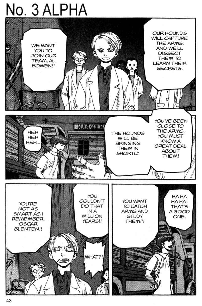 Page 2 Chapter 80 ARMS