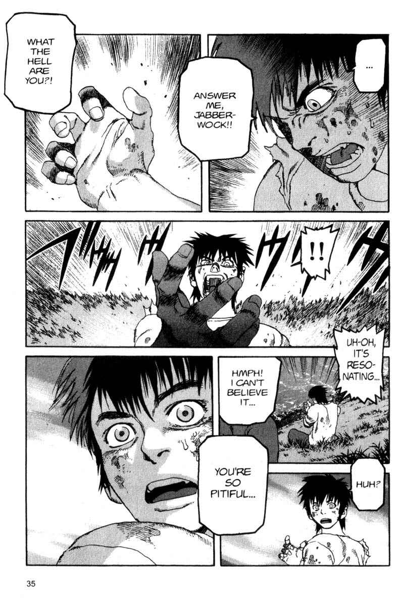 Page 14 Chapter 34 ARMS