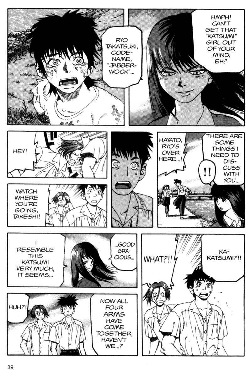 Page 17 Chapter 34 ARMS