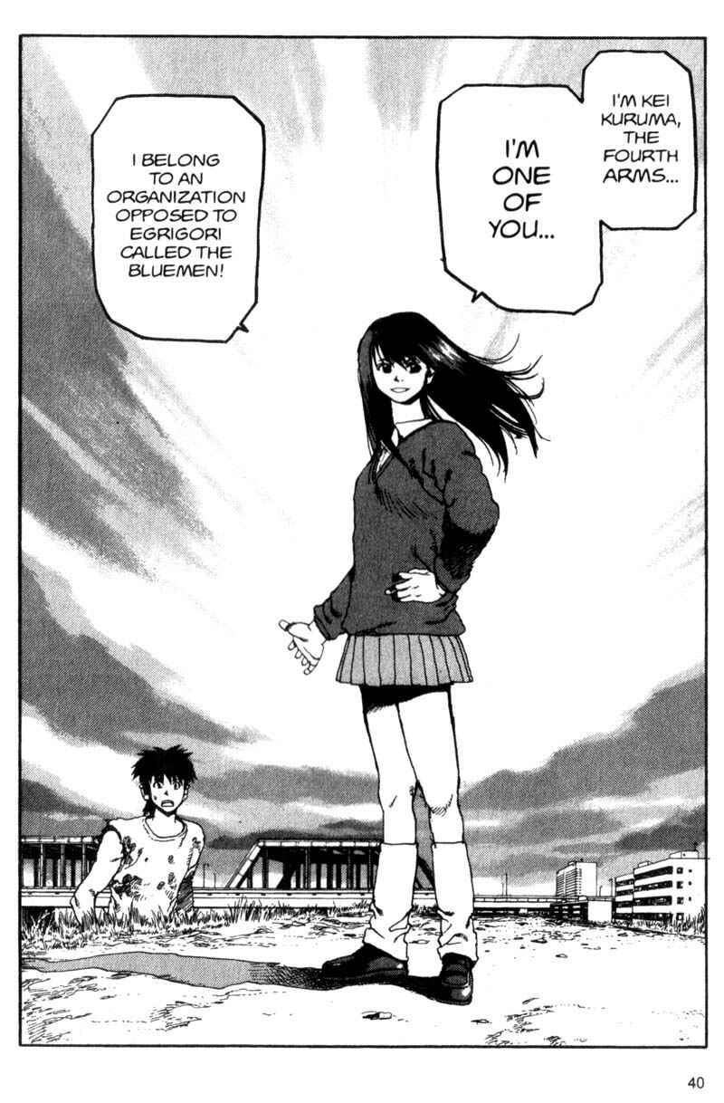 Page 18 Chapter 34 ARMS