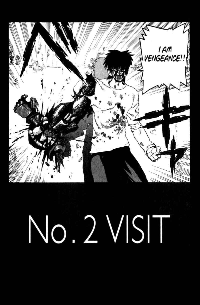 Page 3 Chapter 34 ARMS