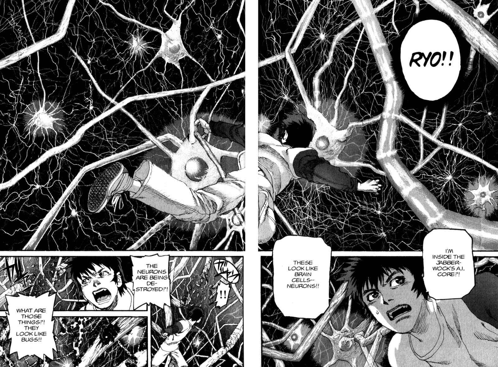 Page 13 Chapter 70 ARMS
