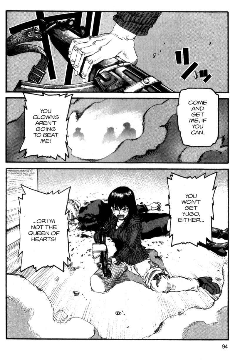 Page 18 Chapter 70 ARMS