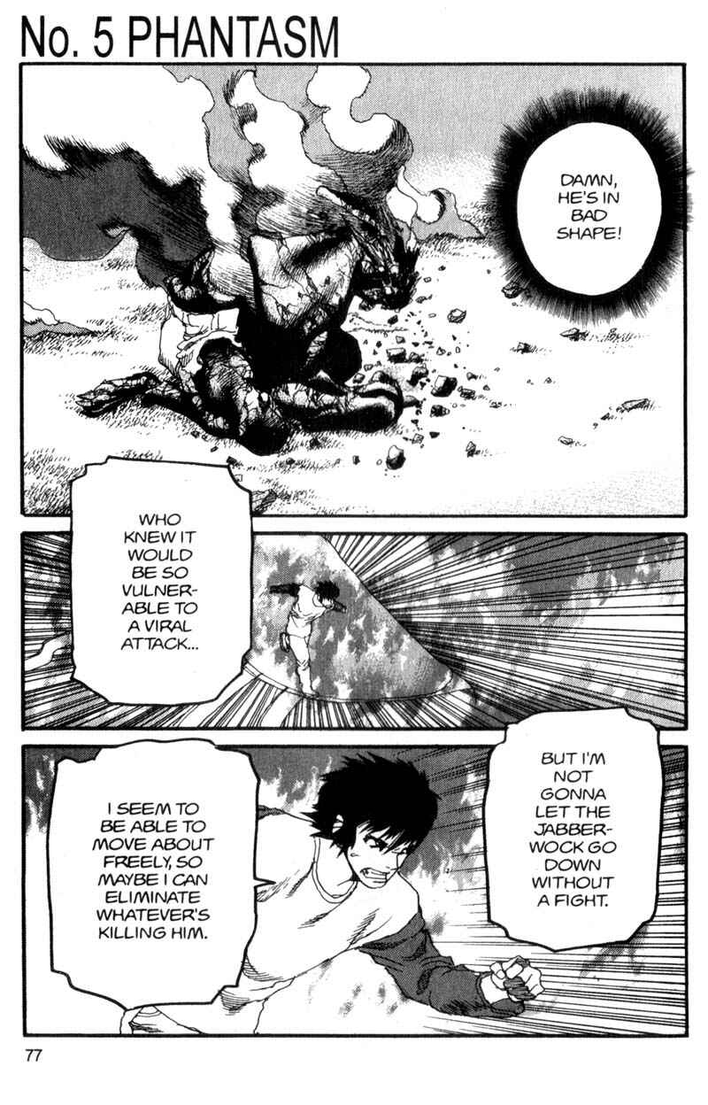 Page 2 Chapter 70 ARMS