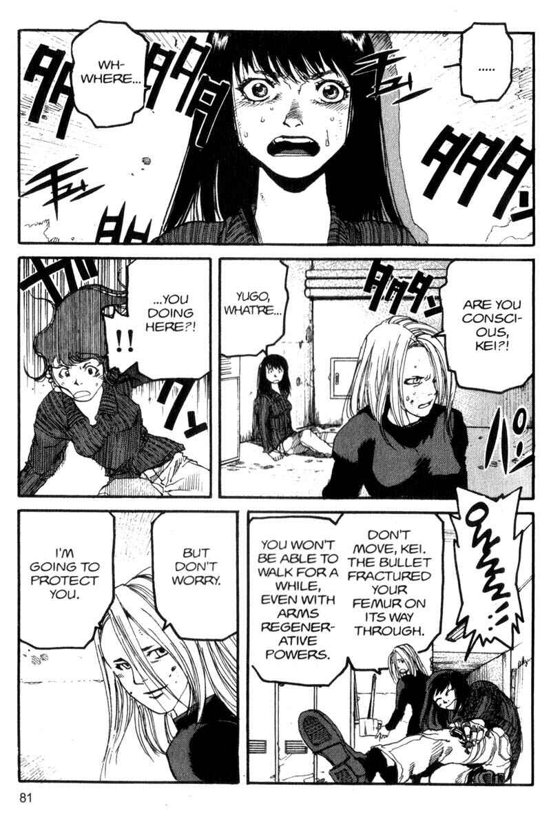 Page 6 Chapter 70 ARMS