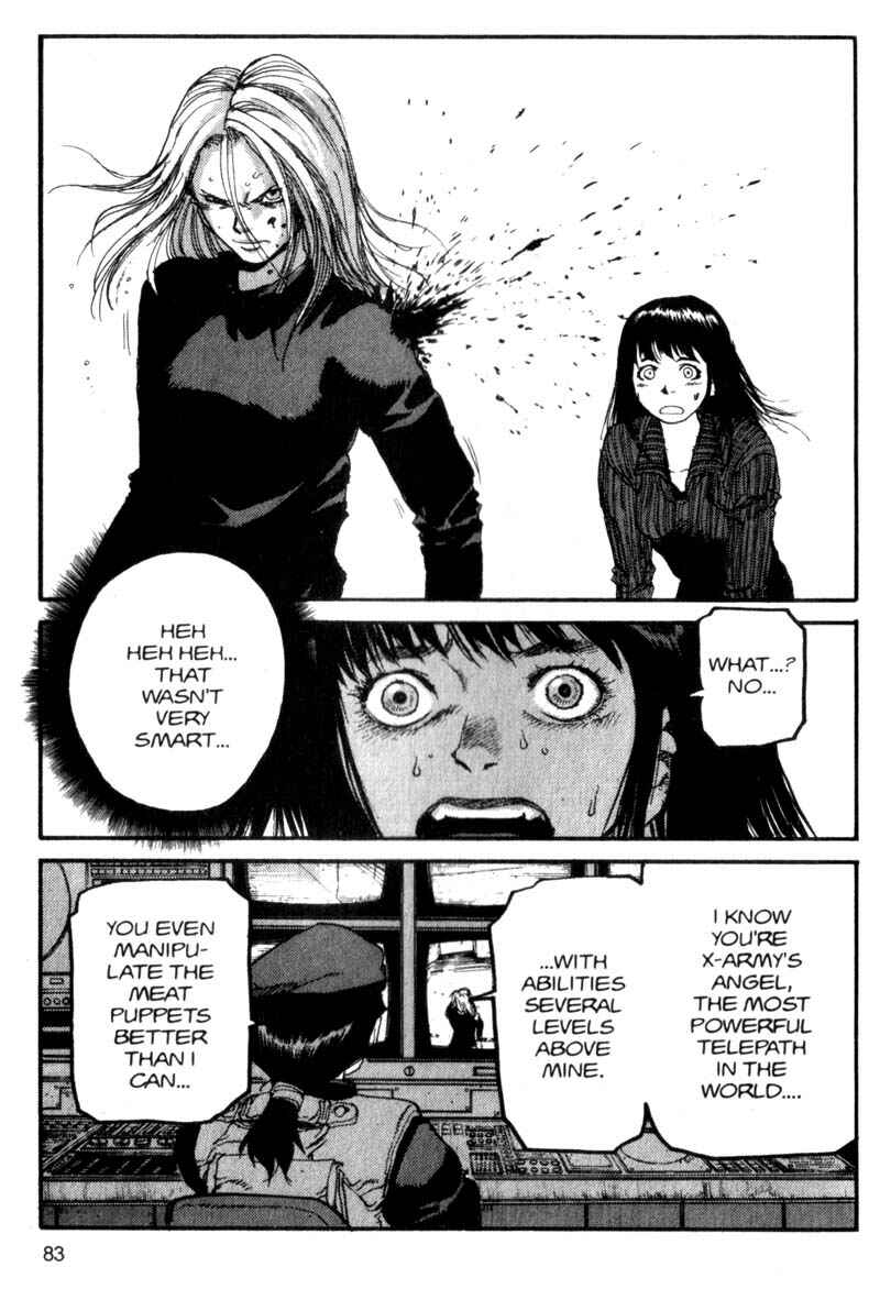 Page 8 Chapter 70 ARMS