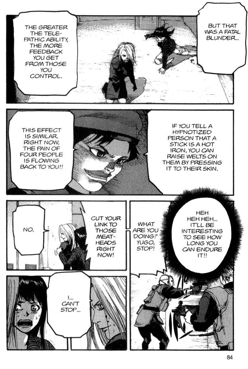 Page 9 Chapter 70 ARMS