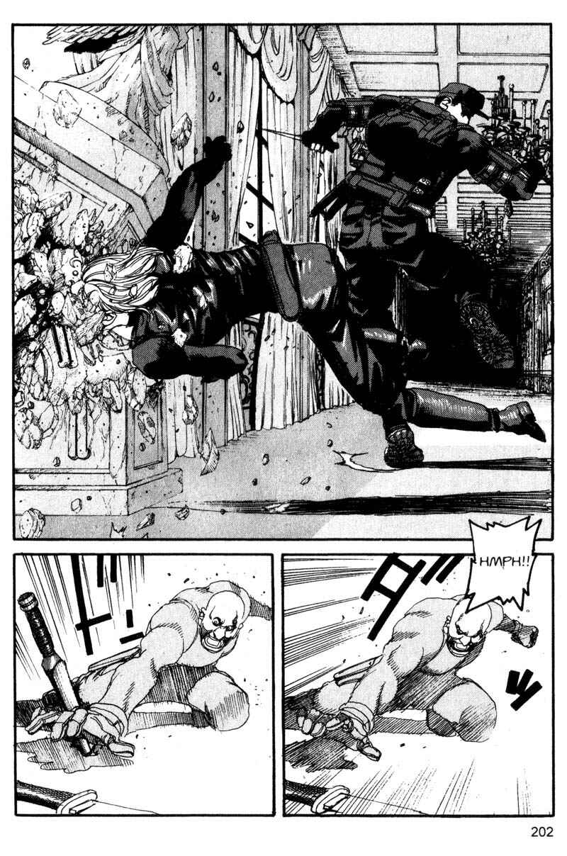 Page 14 Chapter 121 ARMS