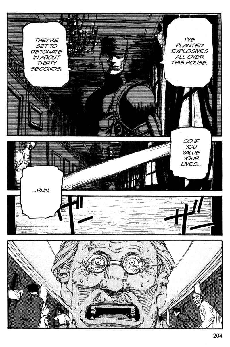 Page 16 Chapter 121 ARMS