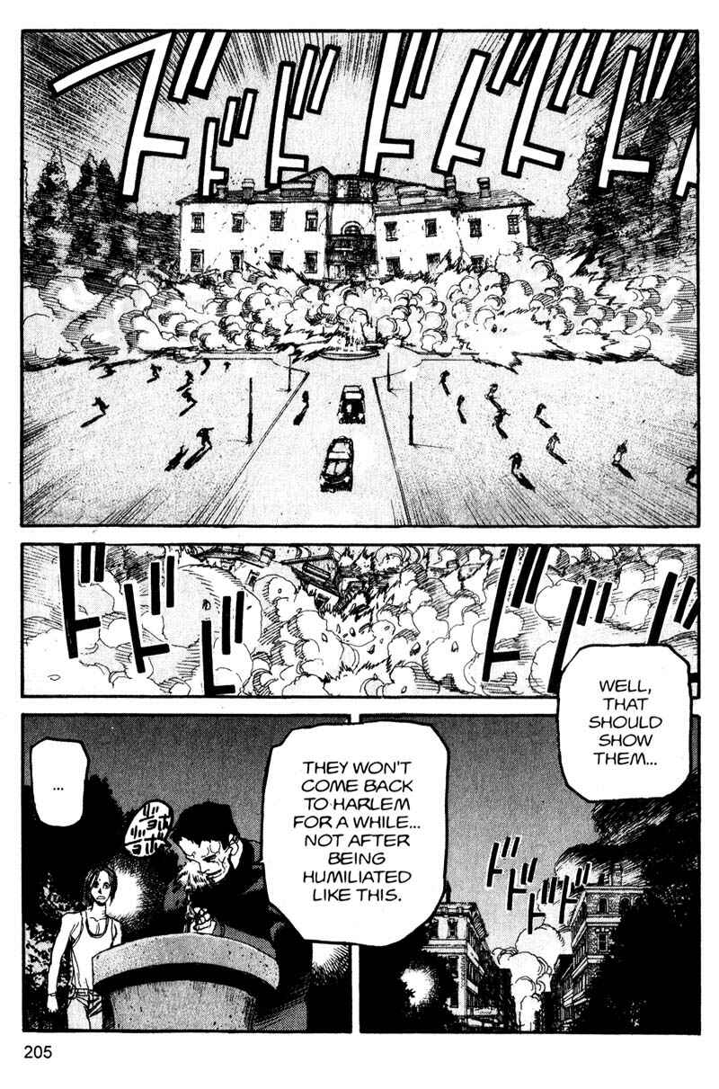 Page 17 Chapter 121 ARMS
