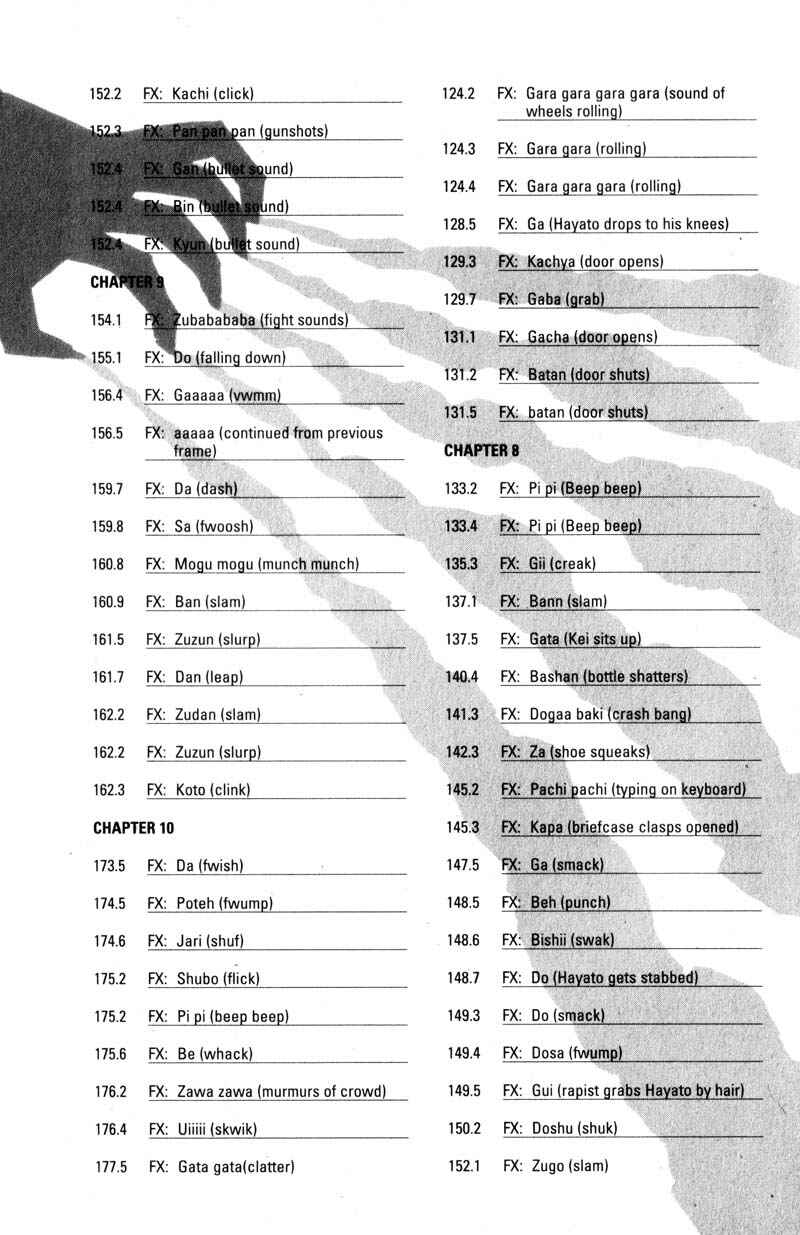 Page 23 Chapter 121 ARMS