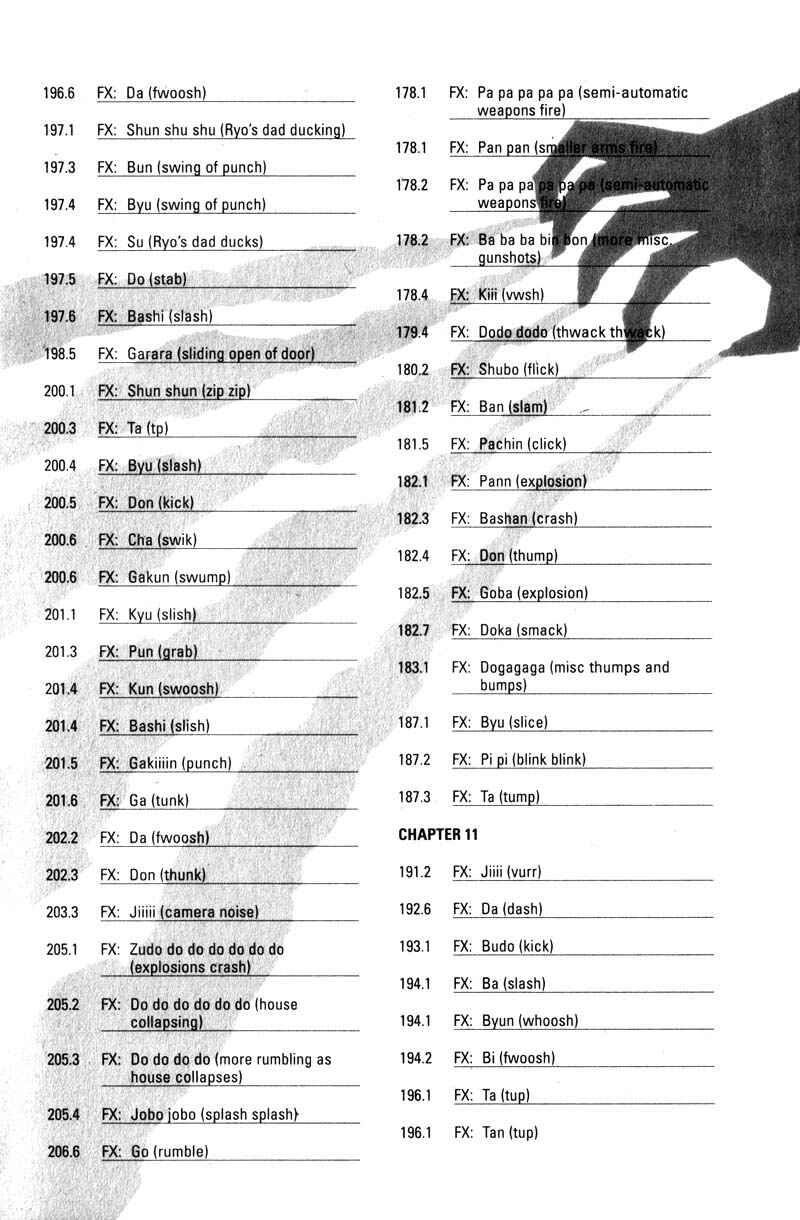 Page 24 Chapter 121 ARMS