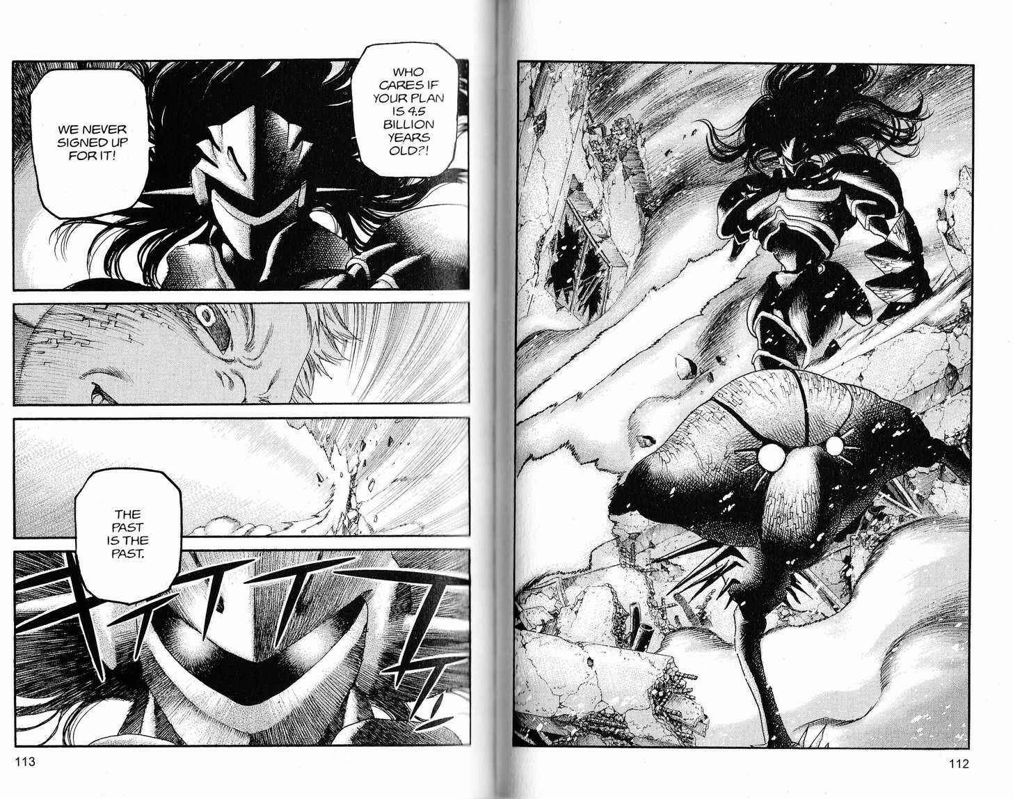 Page 8 Chapter 237 ARMS