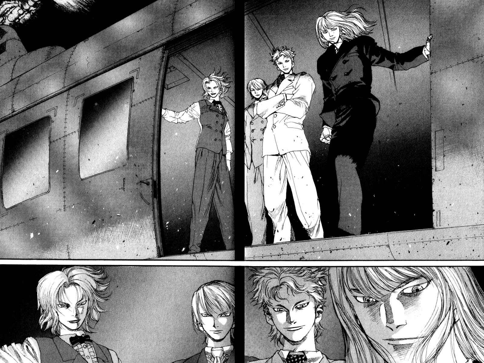 Page 13 Chapter 75 ARMS
