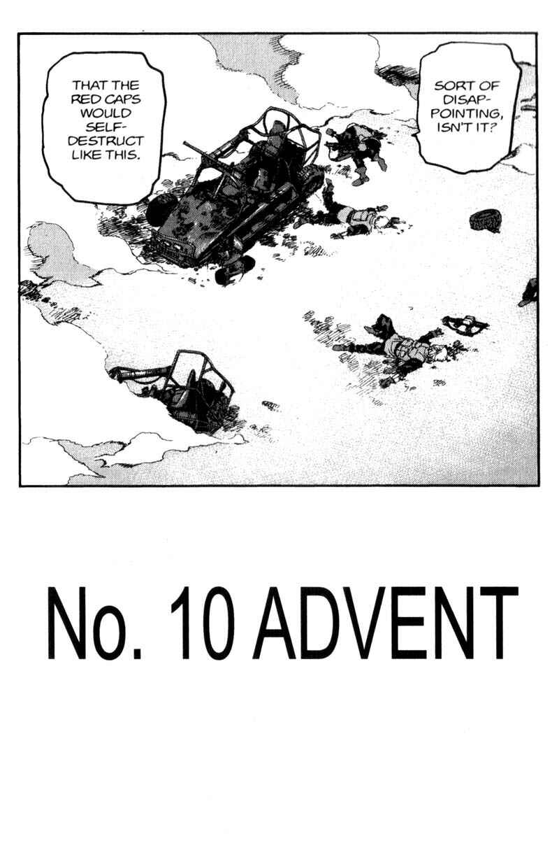 Page 3 Chapter 75 ARMS