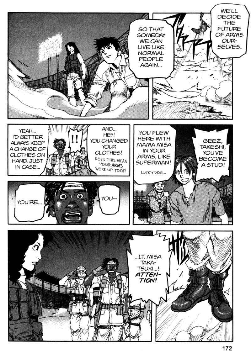 Page 7 Chapter 75 ARMS