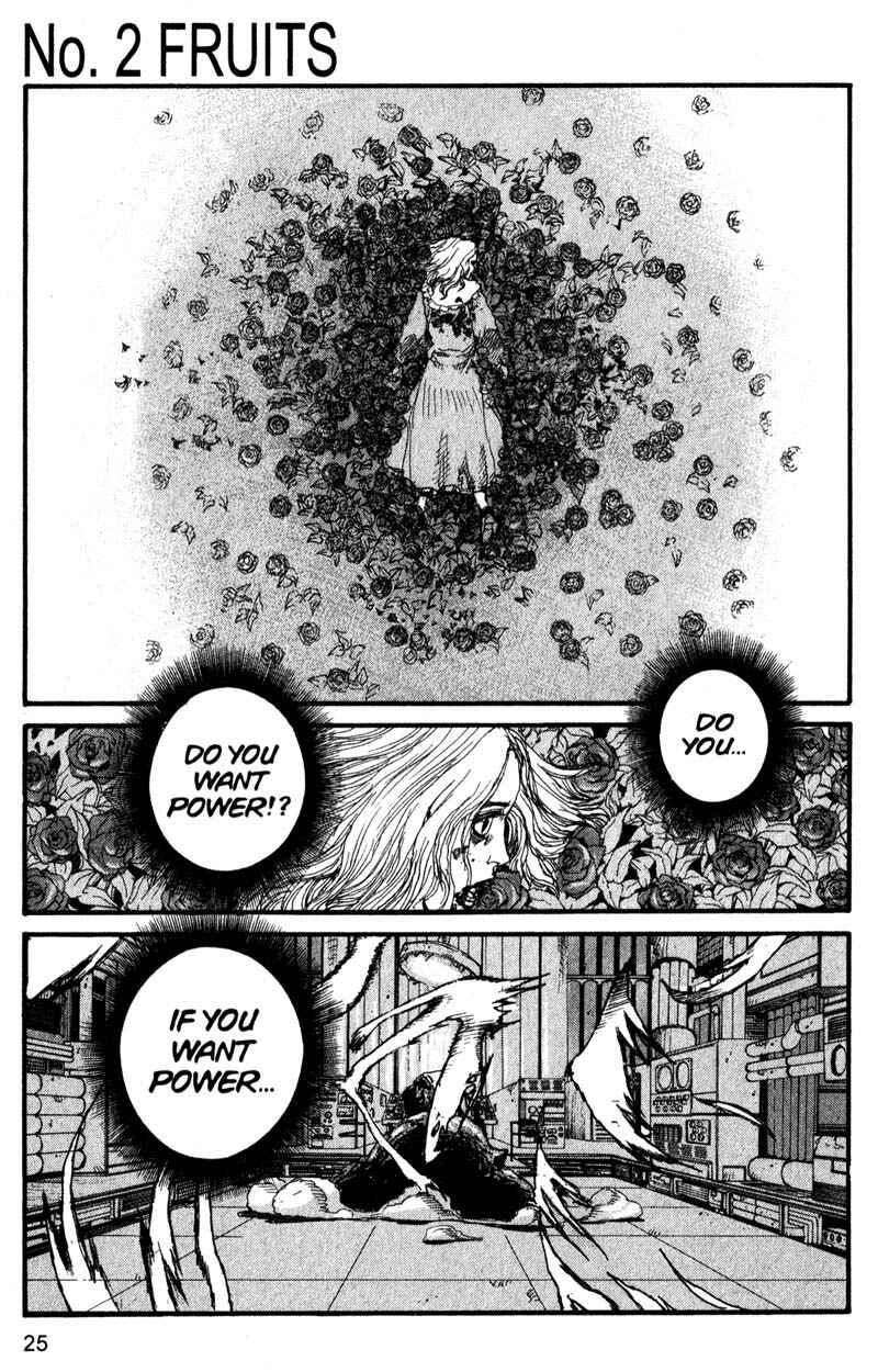 Page 1 Chapter 145 ARMS