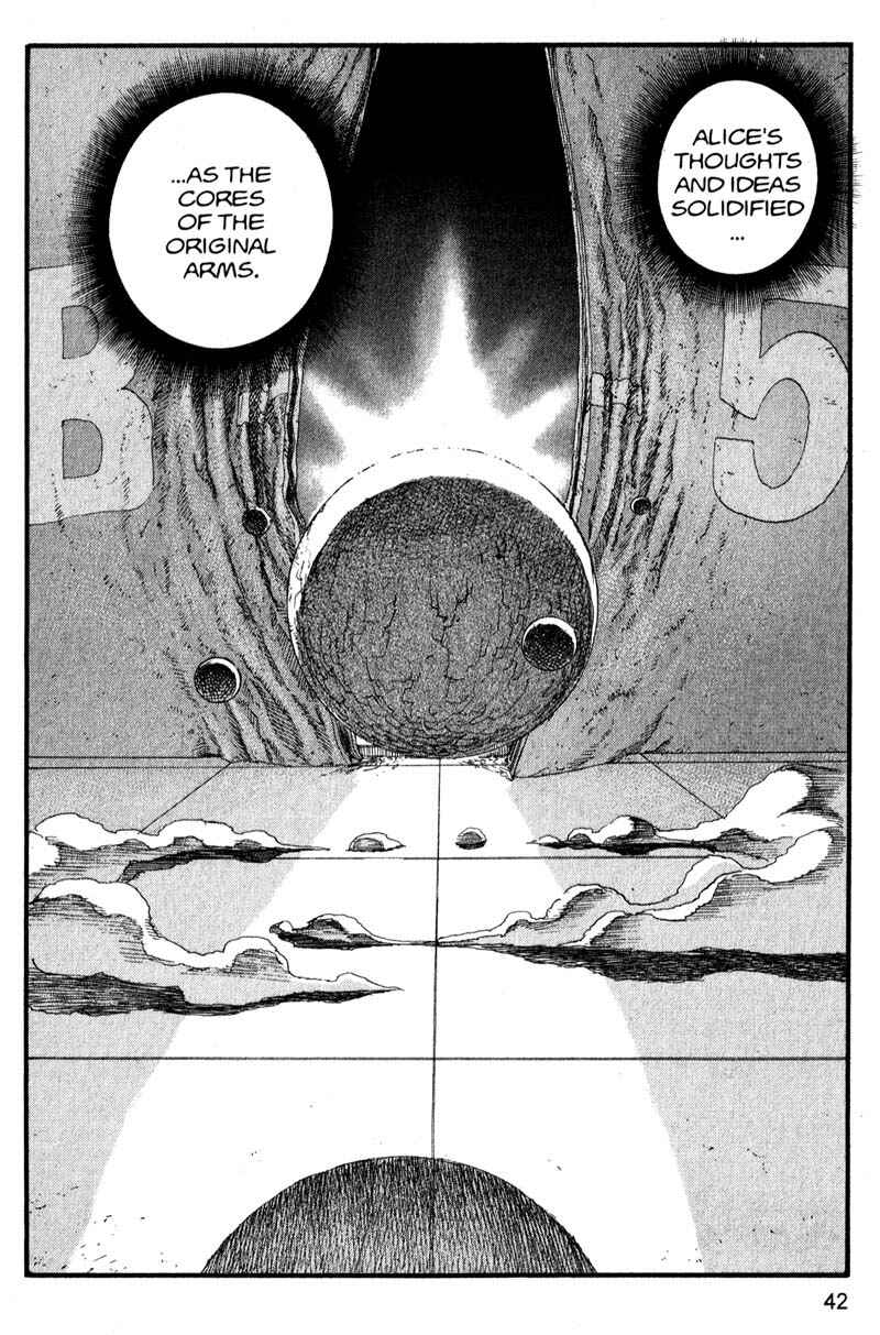 Page 17 Chapter 145 ARMS