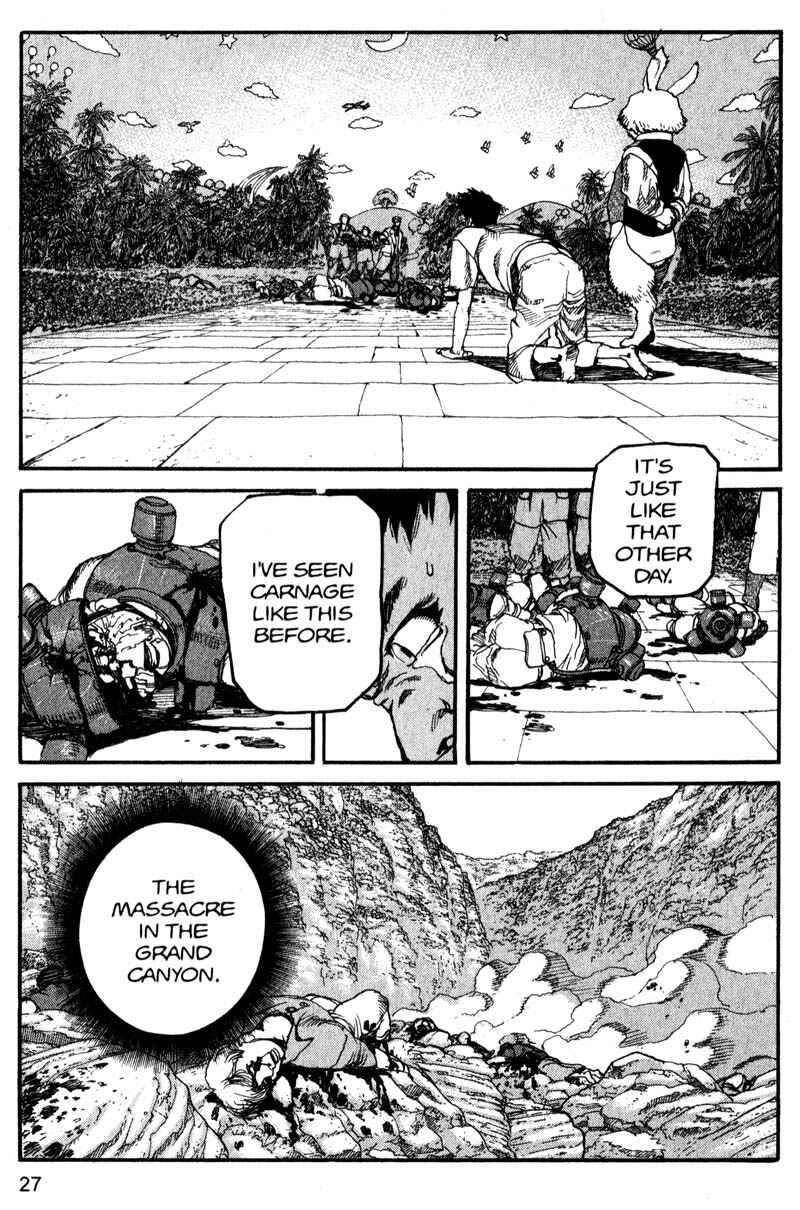 Page 3 Chapter 145 ARMS
