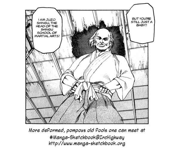 Page 1 Chapter 63 ARMS