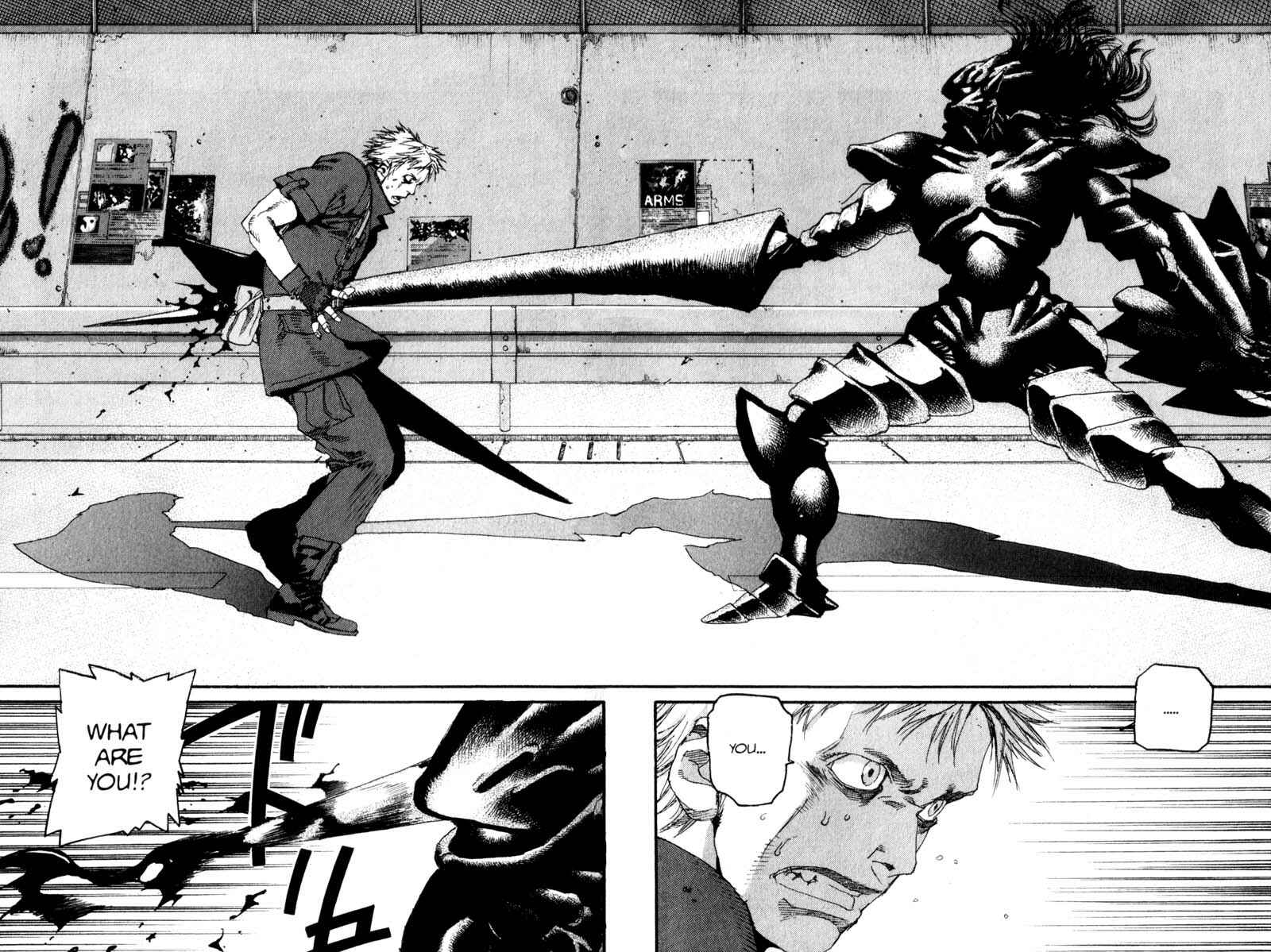 Page 17 Chapter 63 ARMS