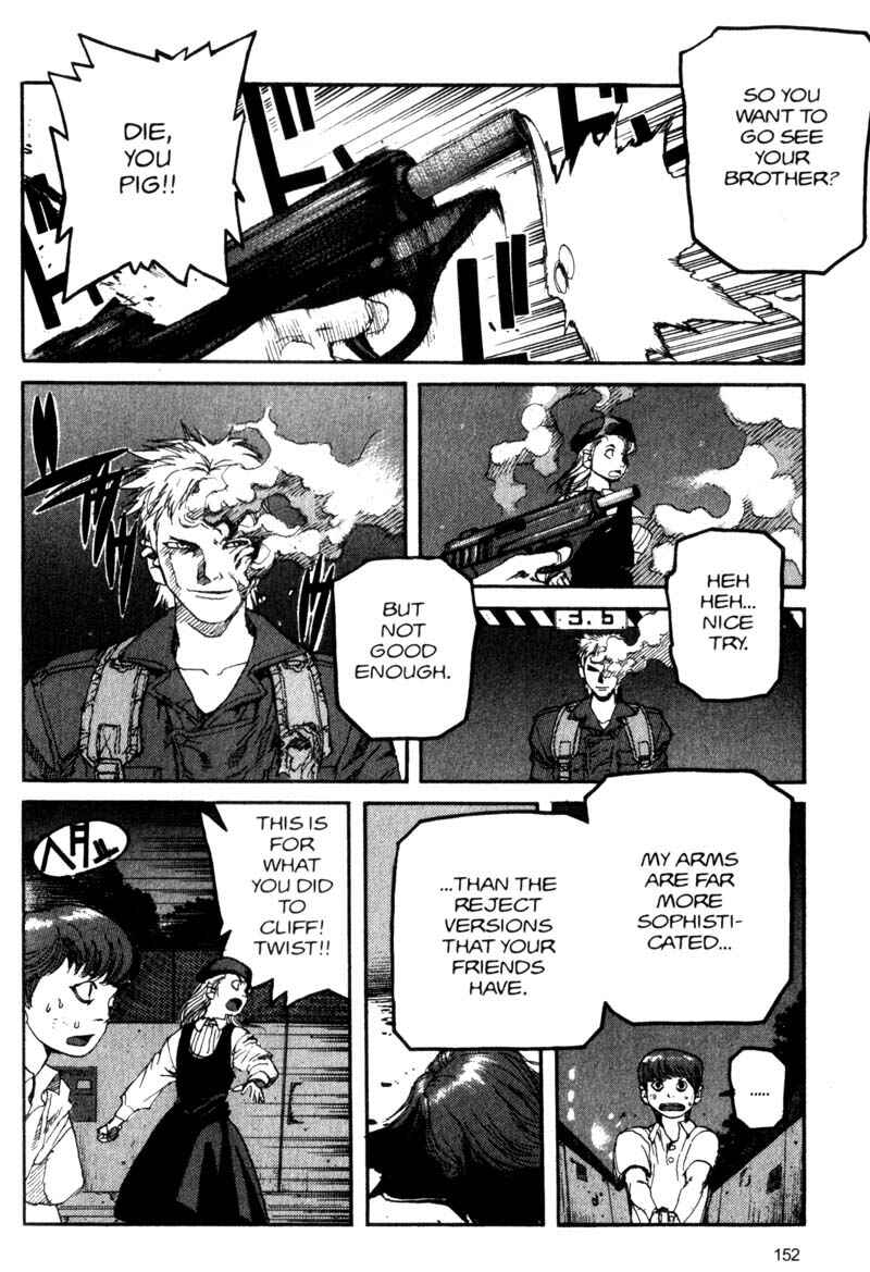 Page 5 Chapter 63 ARMS