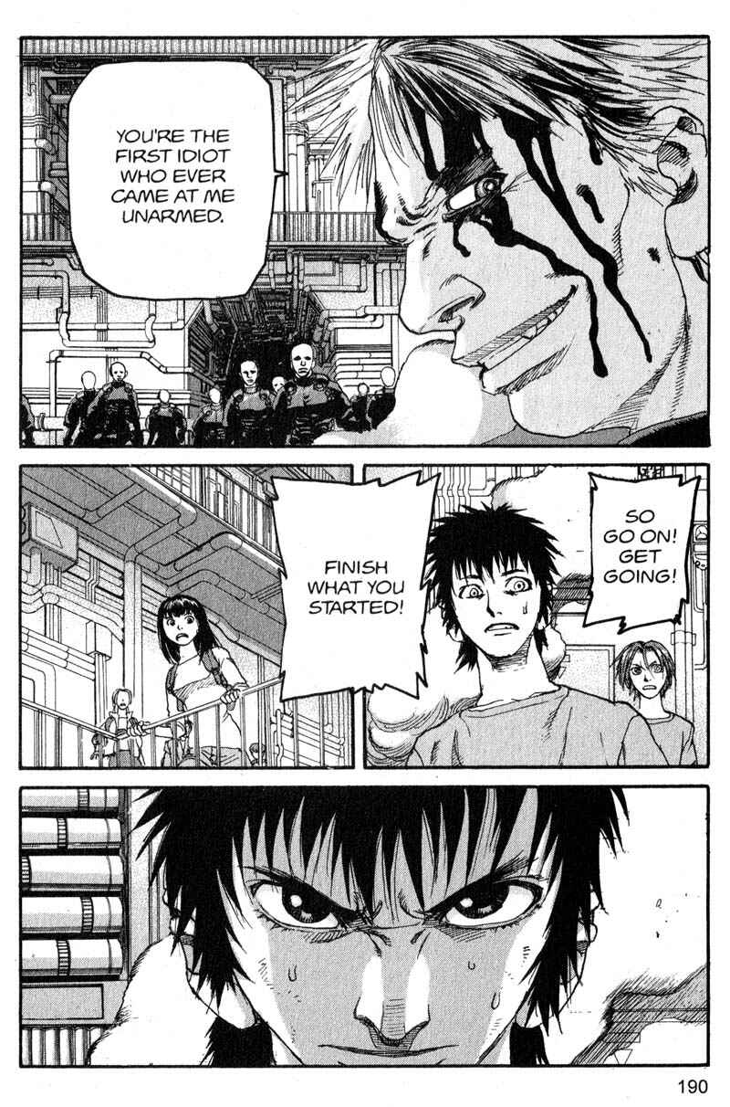 Page 2 Chapter 176 ARMS