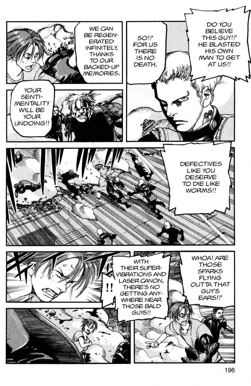 Page 8 Chapter 176 ARMS