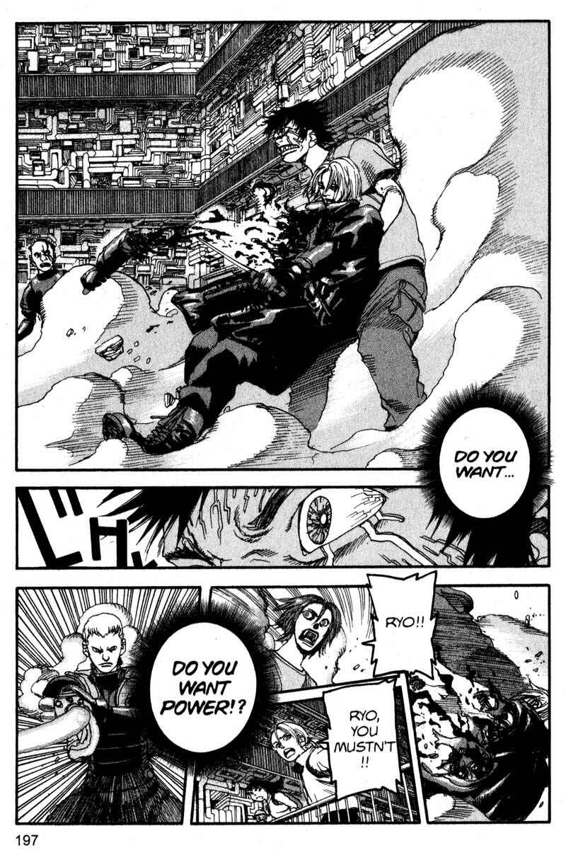 Page 9 Chapter 176 ARMS