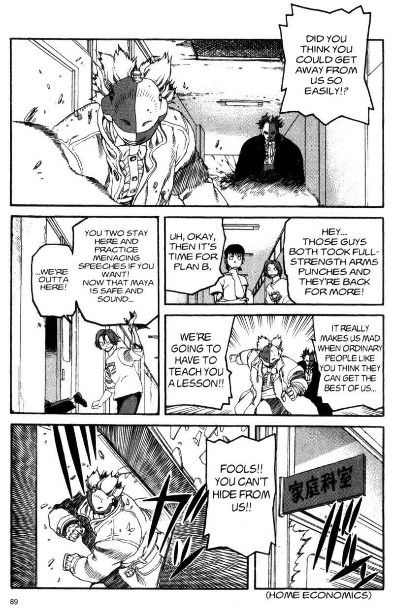 Page 10 Chapter 15 ARMS