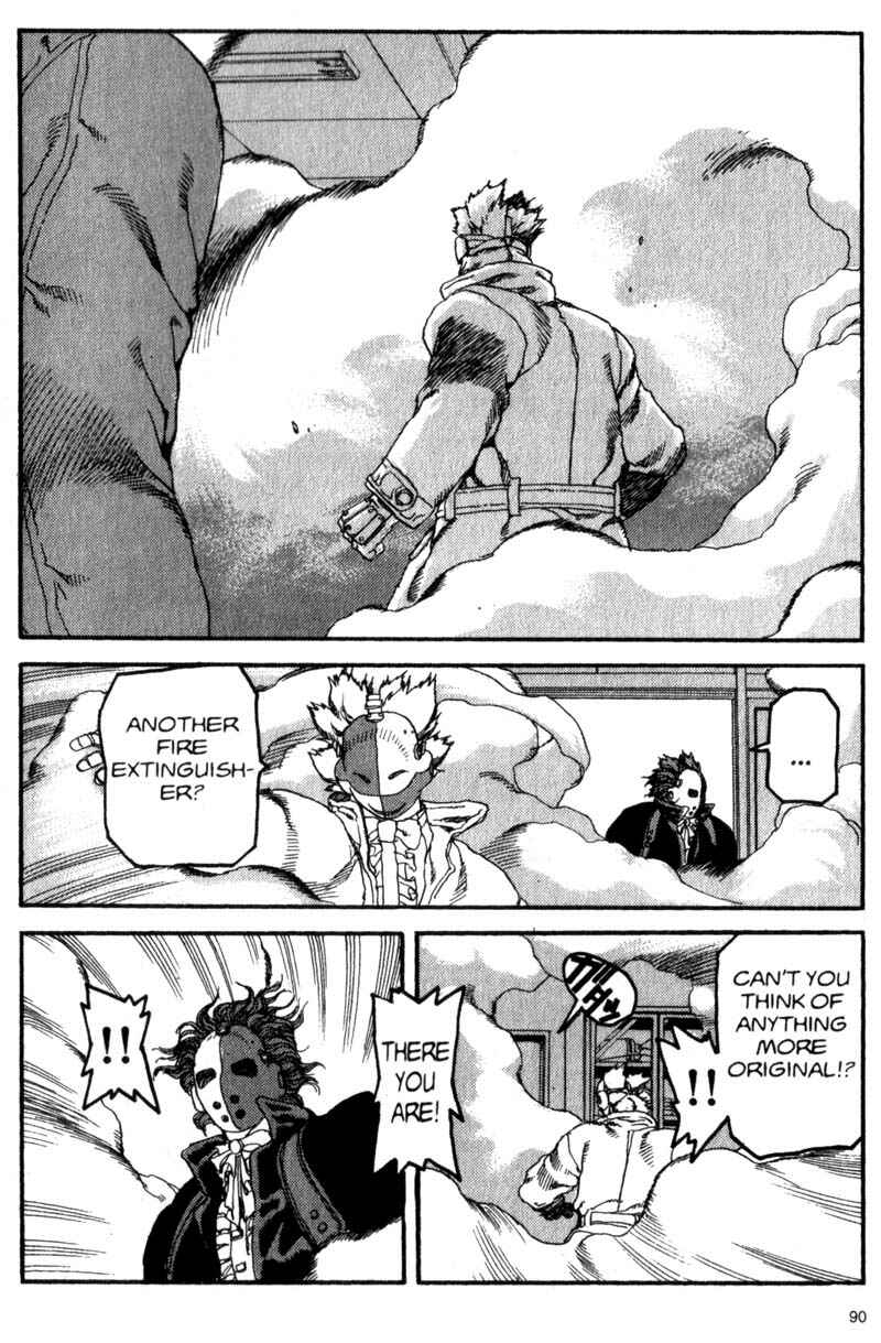 Page 11 Chapter 15 ARMS