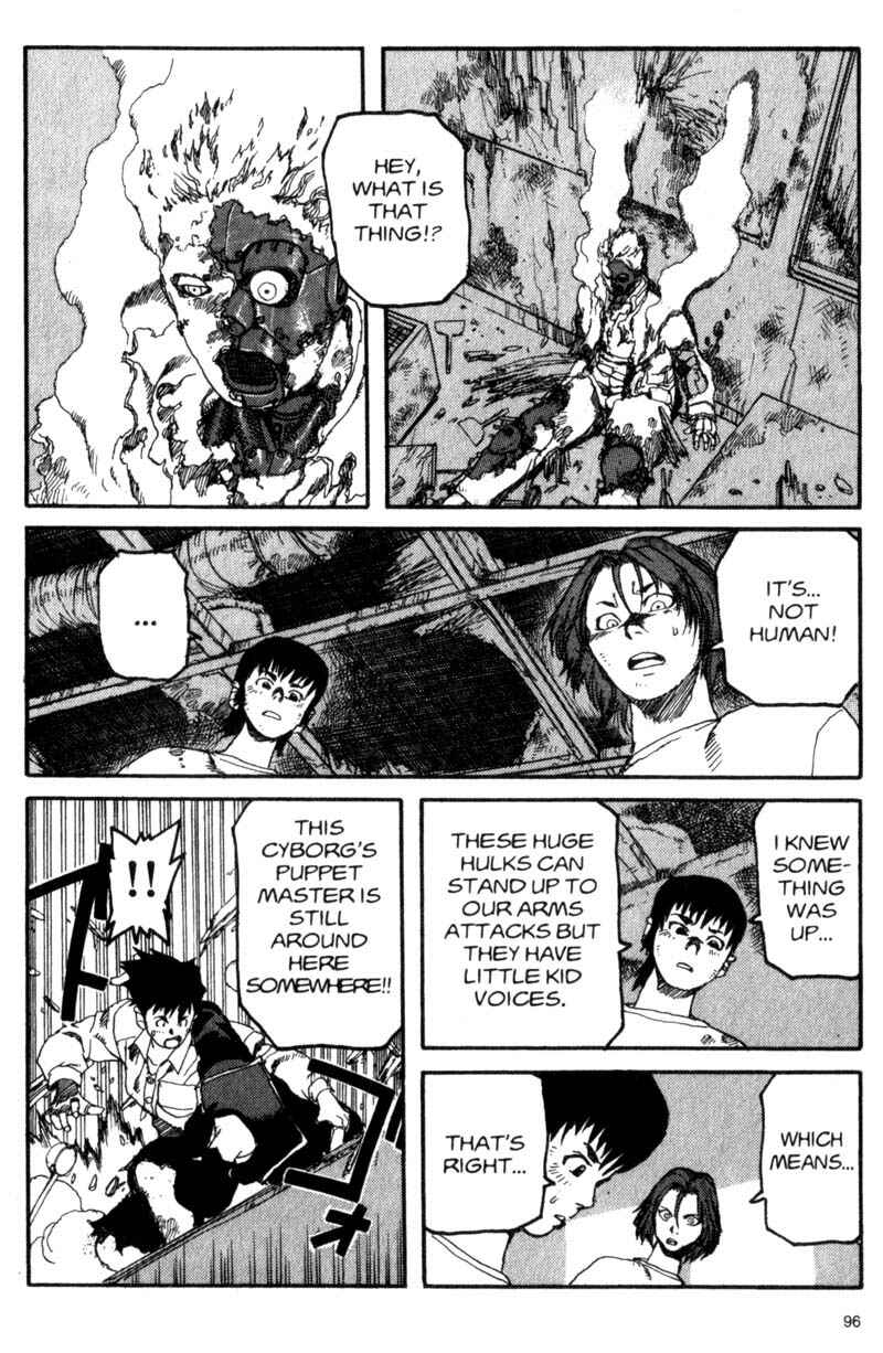 Page 16 Chapter 15 ARMS