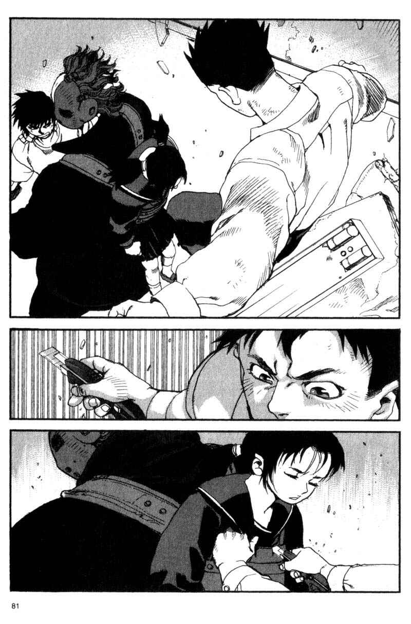 Page 2 Chapter 15 ARMS