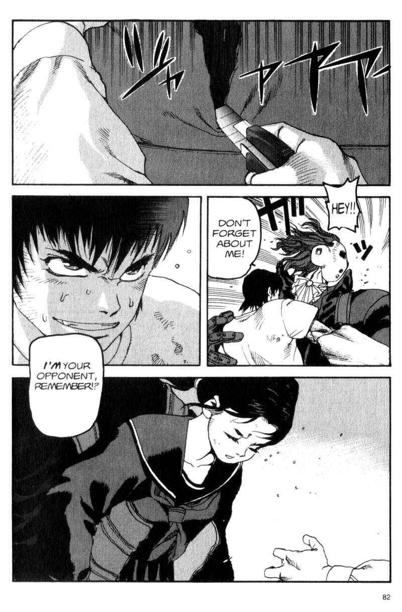 Page 3 Chapter 15 ARMS
