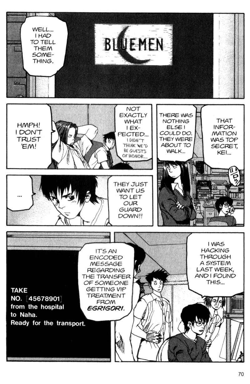Page 10 Chapter 36 ARMS