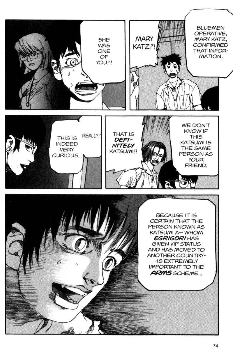 Page 14 Chapter 36 ARMS